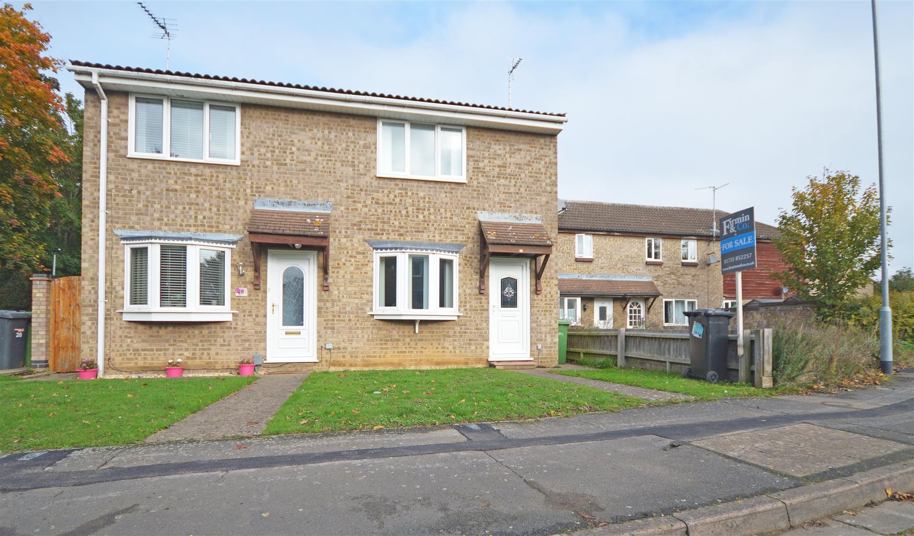 Elstone, Orton Waterville, Peterborough Firmin & Co